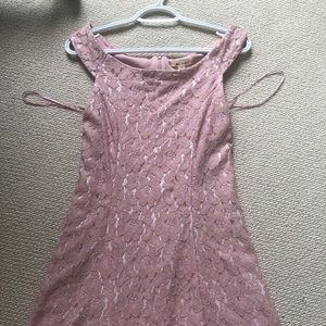 francesca’s dress BRAND NEW